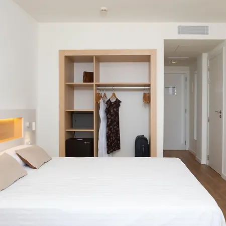Prestige Sant Marc 4*