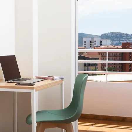 Hotel Prestige Sant Marc 4*