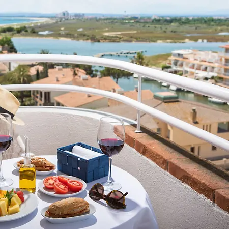 Prestige Sant Marc 4* Roses