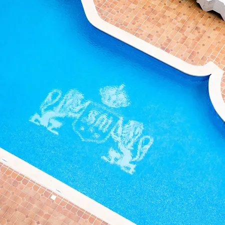 Hotel Prestige Sant Marc Roses