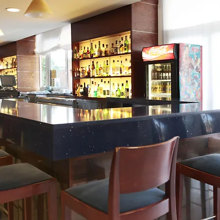 Prestige Sant Marc 4*