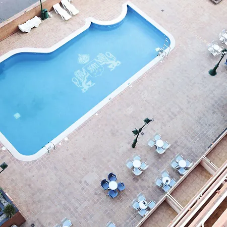 Prestige Sant Marc 호텔 4*