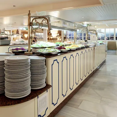 Prestige Sant Marc 4*