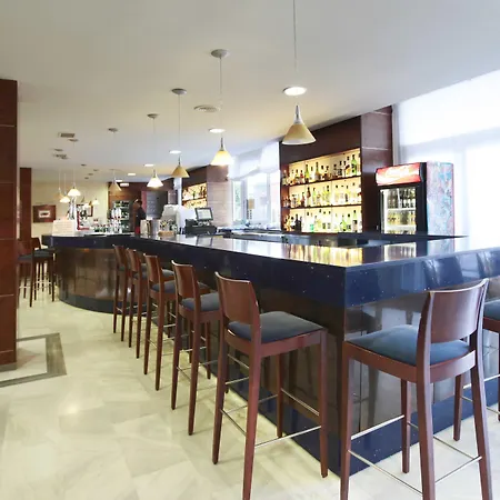 Hotel Prestige Sant Marc