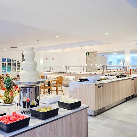 Prestige Sant Marc 4*
