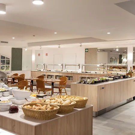 Hotel Prestige Sant Marc 4*