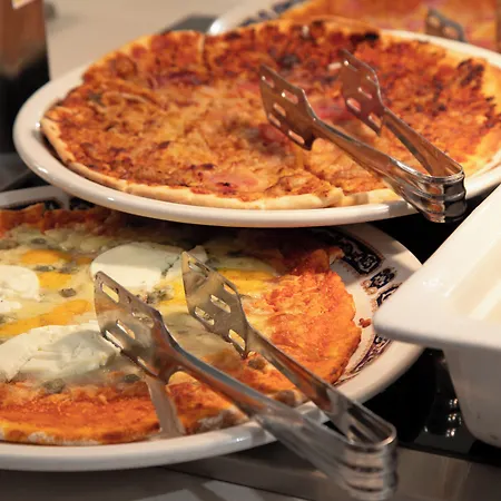 Prestige Sant Marc Hotel Roses