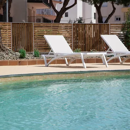 Prestige Sant Marc Roses