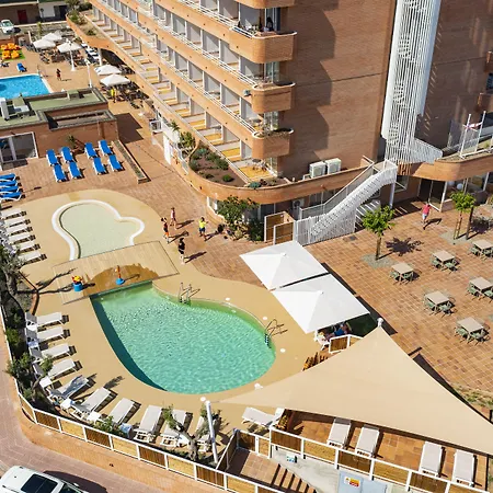 Prestige Sant Marc 호텔 4*