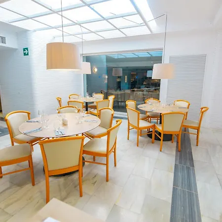 호텔 Prestige Sant Marc 로지즈