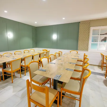 Prestige Sant Marc 로지즈