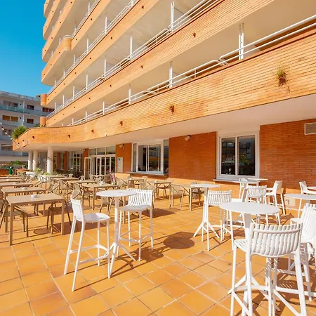 Prestige Sant Marc 4*