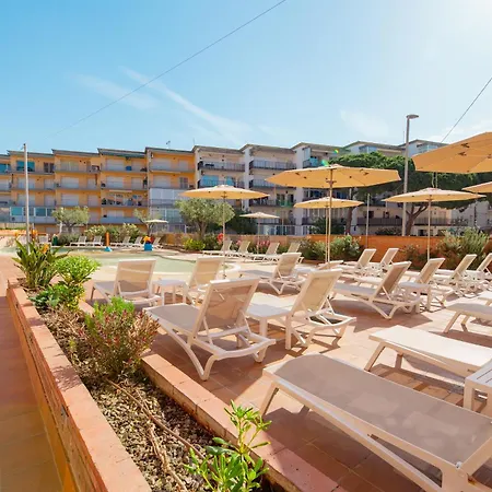 Prestige Sant Marc 호텔 4*