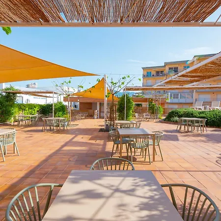 Prestige Sant Marc 호텔 4*