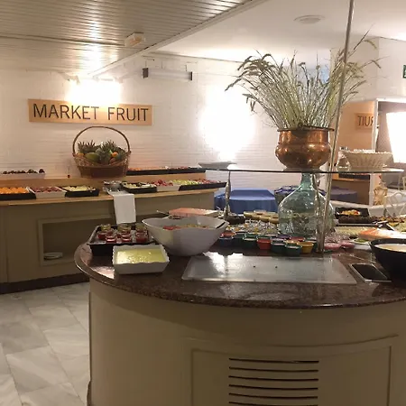 Hotel Prestige Sant Marc 4*