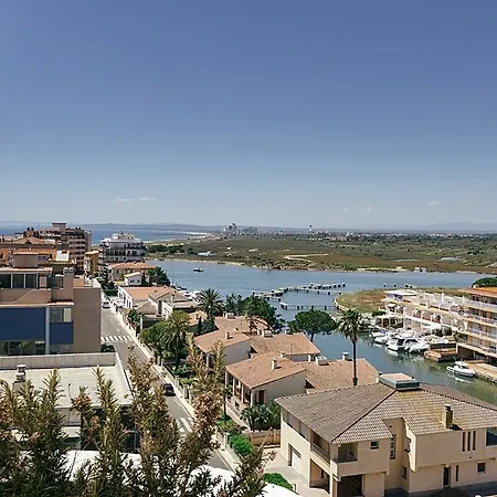 Hotel Prestige Sant Marc Roses