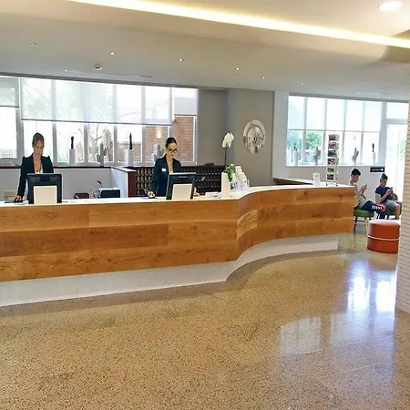 Prestige Sant Marc 4*