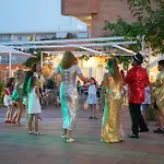 Hotel Prestige Sant Marc 4*