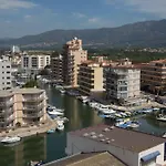 Prestige Sant Marc 4* Roses