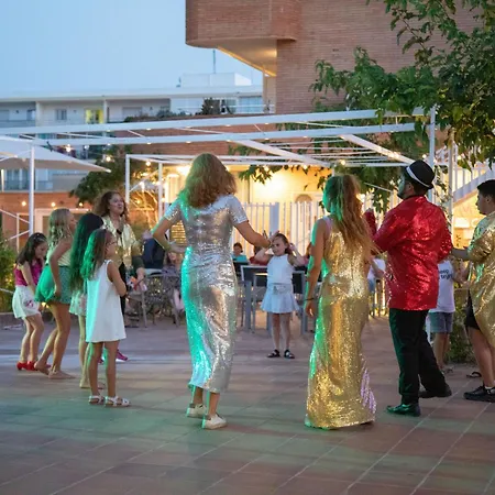מלון Prestige Sant Marc 4*