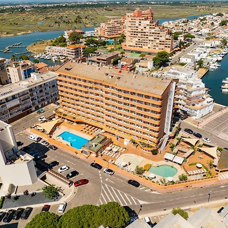 Prestige Sant Marc 4* רוזס