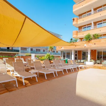 Prestige Sant Marc