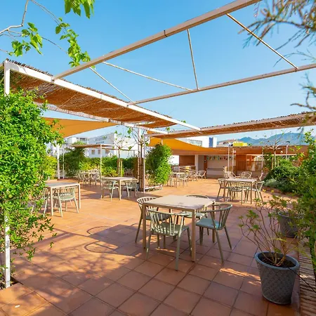 Prestige Sant Marc 4*